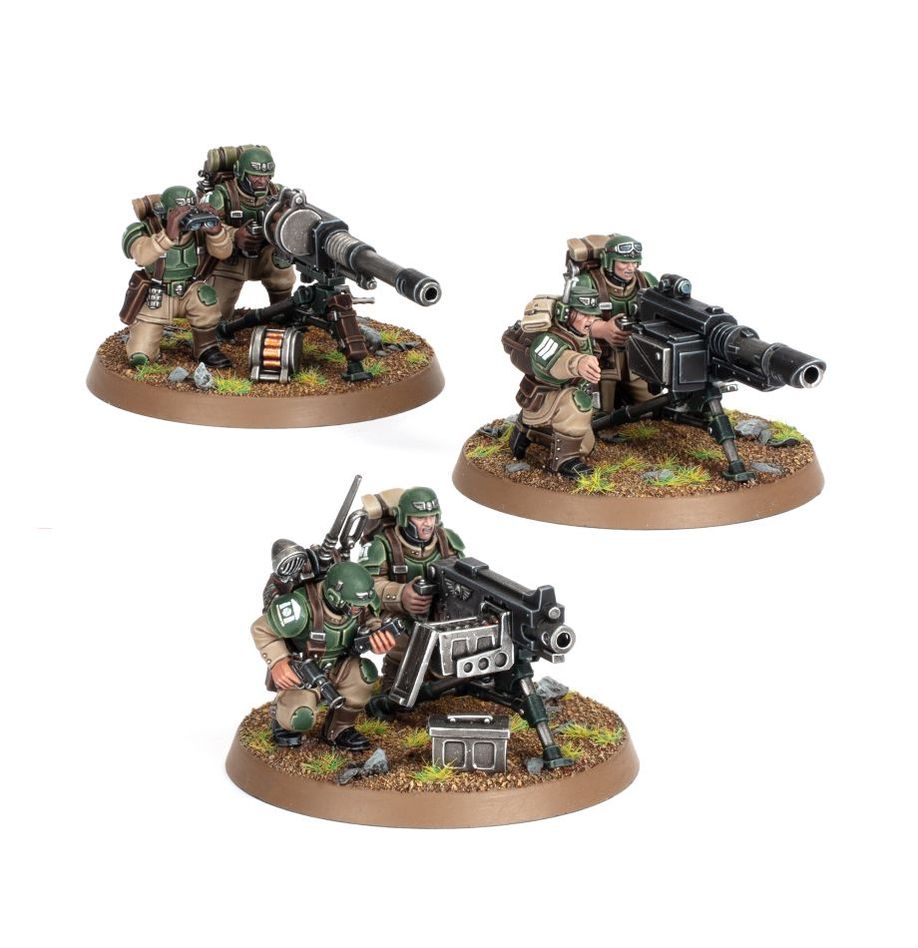 Death Korps